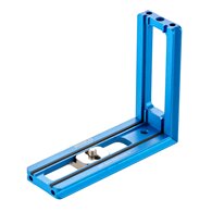 Novoflex QPL-Slim VERTIKAL II Angle Brac 