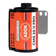 Adox CMS 20 II 35mm 135-36 