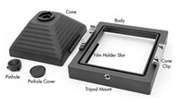 Harman TiTAN Pinhole Camera 