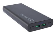 TetherTools ONsite USB-C 87W PD Battery% 