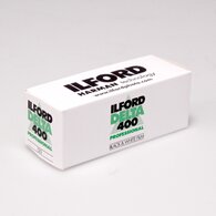 Ilford Delta 400 120 