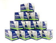 Fomapan 400 35mm 135-36 10 Pack 