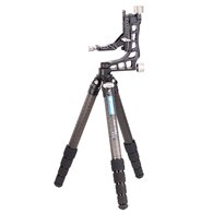 Leofoto Ranger LS-365C Tripod & PG-1%2 
