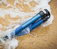 Leofoto Poseidon LP-284C & Ballhead LH 