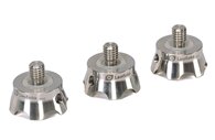 Leofoto FTP Rock Claw Tripod Feet (3 