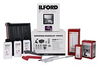 Paterson/Ilford Darkroom Starter Kit 