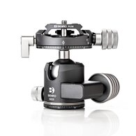 Benro GX25 Low Profile Ball Head 