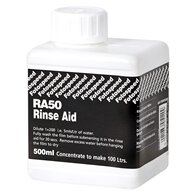 Fotospeed RA50 Rinse Aid 500ml 