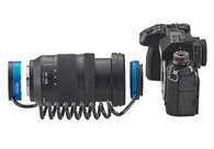 Novoflex LET-RETRO Reverse Adapter for L 