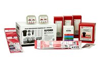 Paterson/Ilford Film Processing Starter Ki 