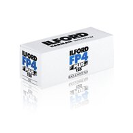 Ilford FP4 Plus 120 