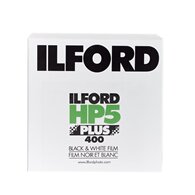 Ilford HP5 Plus 35mm Bulk Roll 30.5m 