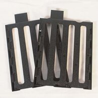 Stearman Press 4x5 Film Holders x 2 