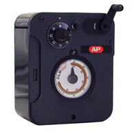 AP Bulk 35mm Film Loader 