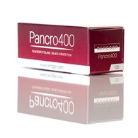 Bergger Panchro 400 120 Roll Film 