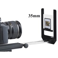 Novoflex CASTEL-COP DIGI Slide Copier 
