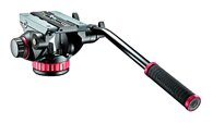 Manfrotto MVH502AH Video Head 