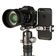Benro ArcaSmart Side Arm Phone Clamp 