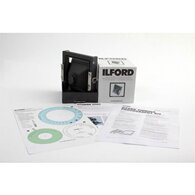 Harman TiTAN 4x5 Pinhole Camera 