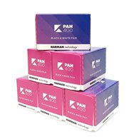 Kentmere PAN 400 35mm 24 Exposure 5 Pack