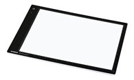 Kaiser 2455 Slimlite Plano XL LED Ligh 