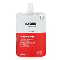 Ilford Simplicity Film Developer 60ml 