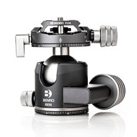 Benro GX35 Low Profile Ball Head 