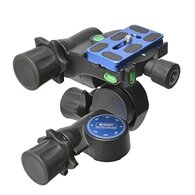 Benro GD3WH Precision Geared Head 