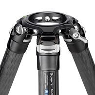Leofoto Summit LM-324CL Tripod 
