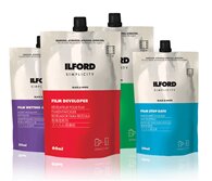 Ilford Simplicicty Film Developing Starter 