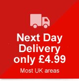 Next Day Delivery &pound;4.99