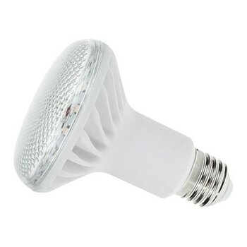 R80 12w 240v E27 LED Lamp Bulb 