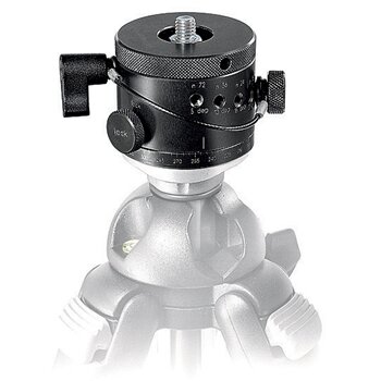 Manfrotto 300N Pan Rotation Unit 