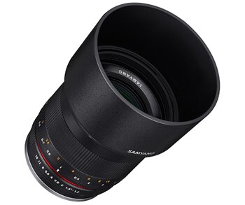 Samyang 50mm f1.2 AS UMC CS Canon M 
