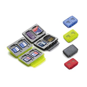 Gepe Card Safe Extreme 