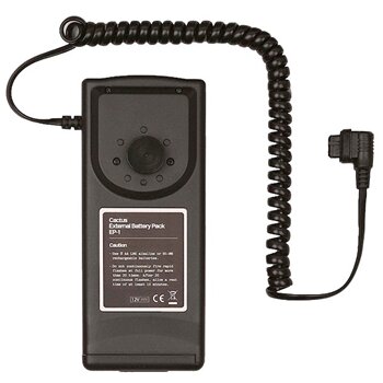 Cactus EP-1 Battery Pack 