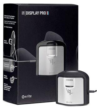 X-Rite i1 Display Pro 