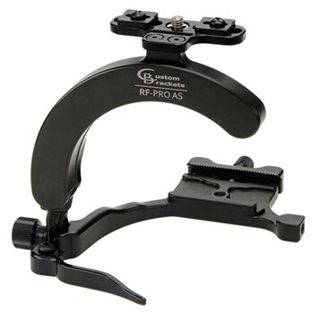 Custom Brackets RF-Pro AS Rapid Fire 