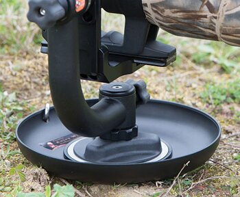 Eckla Eagle CamDisk 