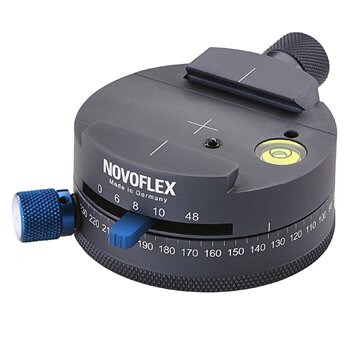 Novoflex Panorama=Q 6/8 II 