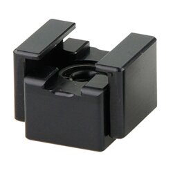 Custom Brackets WFM-2 Locking Shoe 