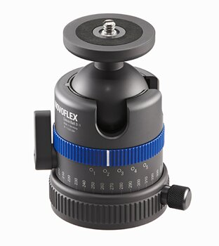 Novoflex Classic Ball 3 Version II 