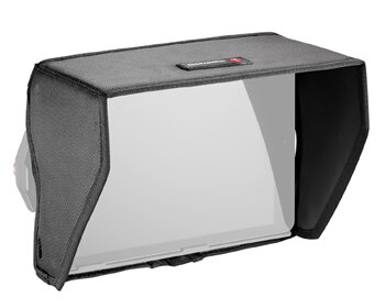 Manfrotto Digital Director Sunhood iPad 