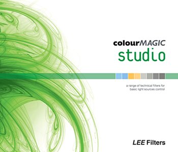 Lee Colour Magic Studio 