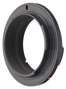 Novoflex Short Bellows Adapter Ring Fuji 