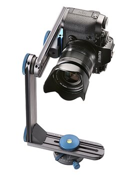 Novoflex VR-SLIM Panorama Adaptor 
