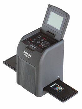 Reflecta x7-Scan Film Scanner 