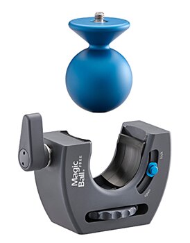 Novoflex MagicBall Free Set 