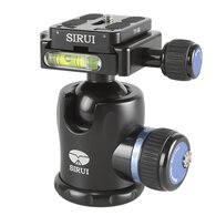 Sirui K-10X Ball Head 
