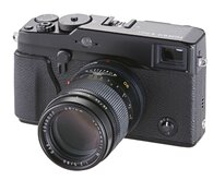 Novoflex Fuji X-Pro 1 Adaptor 